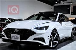 هیوندای سۆناتا